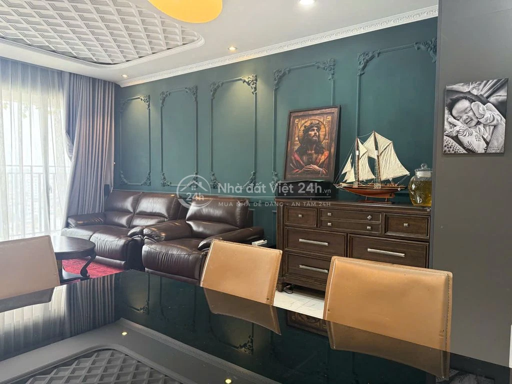 Bán Nhà Chính Chủ Chung Cư The View Riviera Point Quận 7
