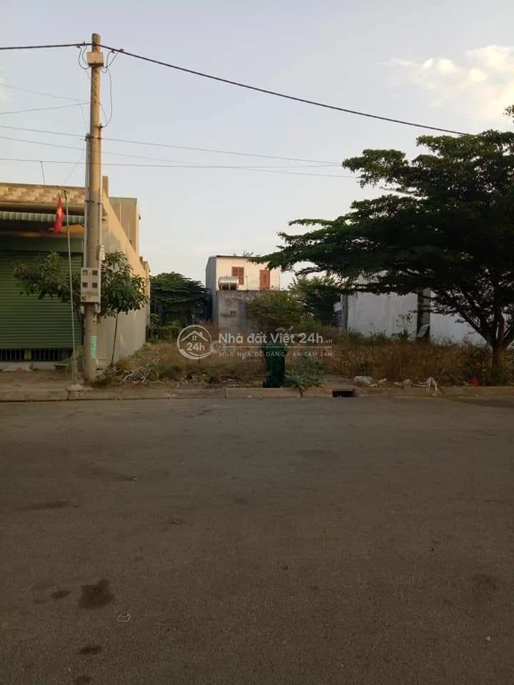 Bán đất tại Đường N4, Phường Khánh Bình, Thành phố Tân Uyên