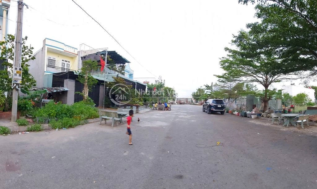 Bán đất tại Đường N4, Phường Khánh Bình, Thành phố Tân Uyên