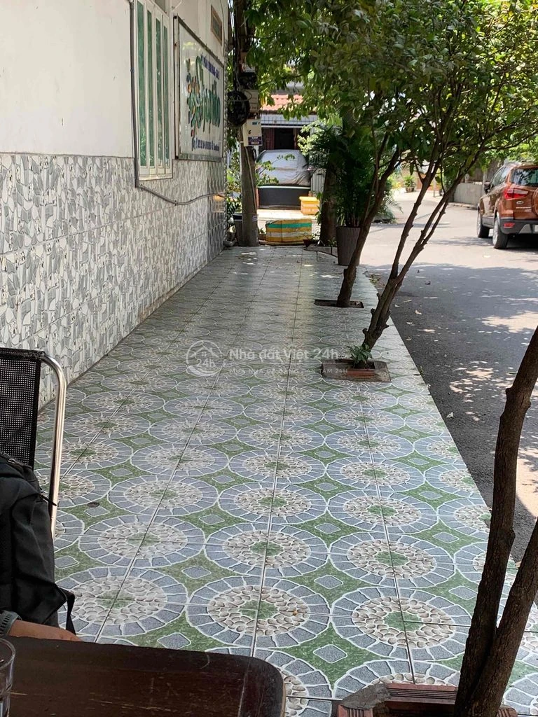 chính chủ BÁN NHÀ 24M MẶT TIỀN LÔ GÓC 3 MẶT THOÁNG – 80M²