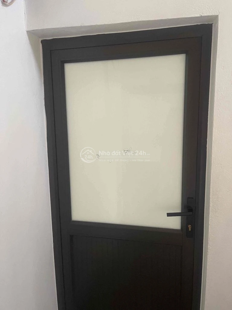 597 Nguyễn Bỉnh Khiêm Cho thuê nhà ở tháng hoặc lâu dài