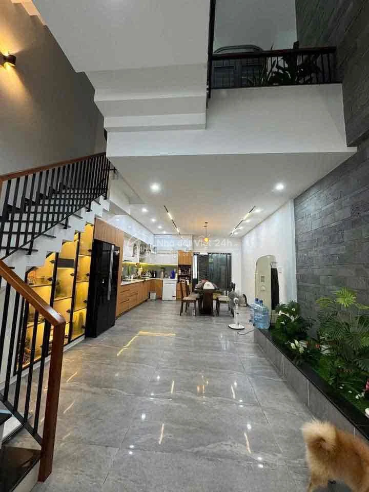 Bán Nhà đẹp 4 tầng Mỹ An 4- Mỹ An -Ngũ Hành Sơn-Đà Nẵng