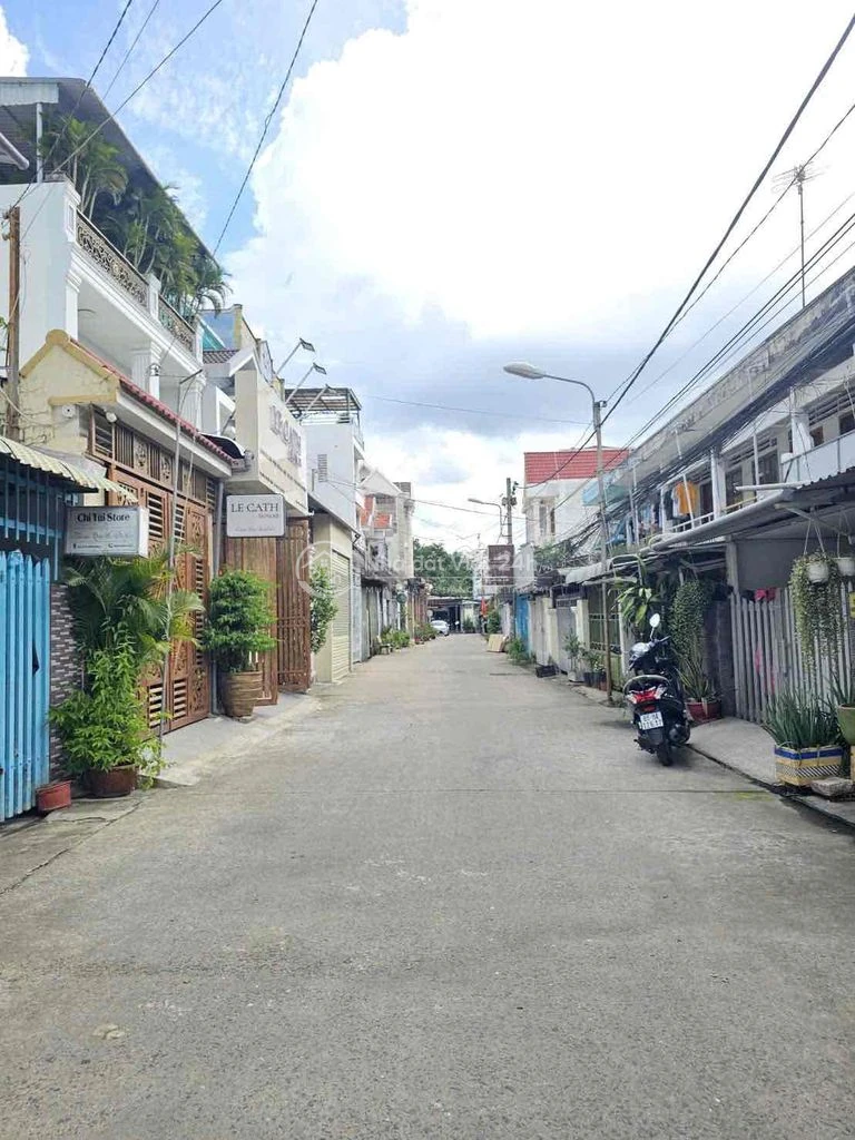 Nền hiếm diện tích lớn TT TP cần thơ