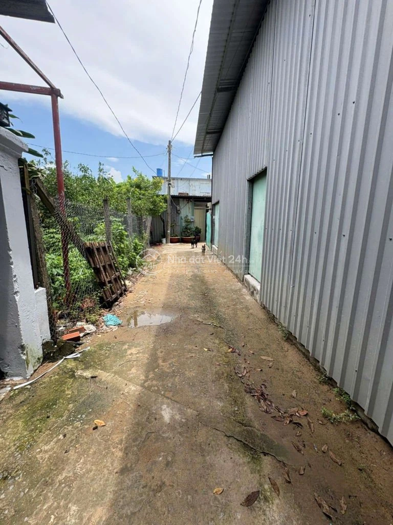 Cần bán gấp nhà Bình Chánh