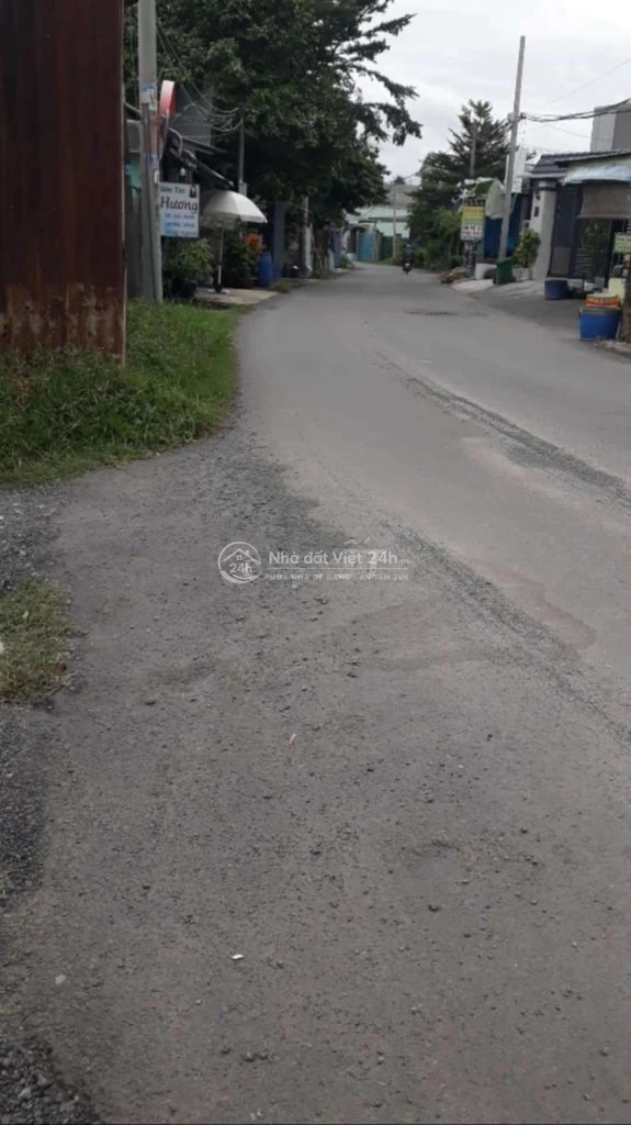 Cần bán gấp nhà Bình Chánh