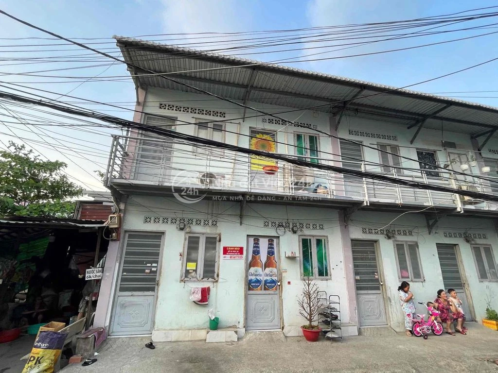 nhà trọ tự do có đỗ một tấm suốt có thể ở hoặc kinh doanh