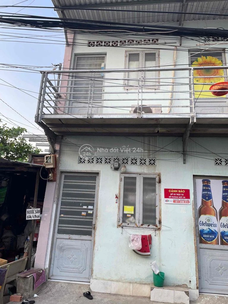nhà trọ tự do có đỗ một tấm suốt có thể ở hoặc kinh doanh