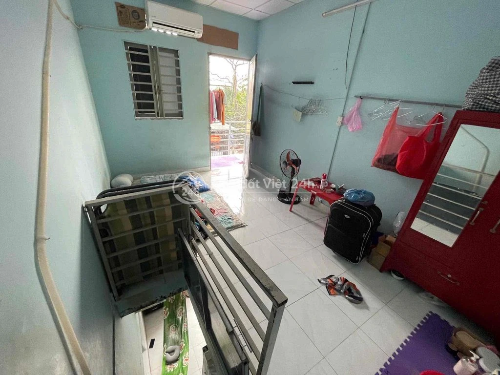 nhà trọ tự do có đỗ một tấm suốt có thể ở hoặc kinh doanh