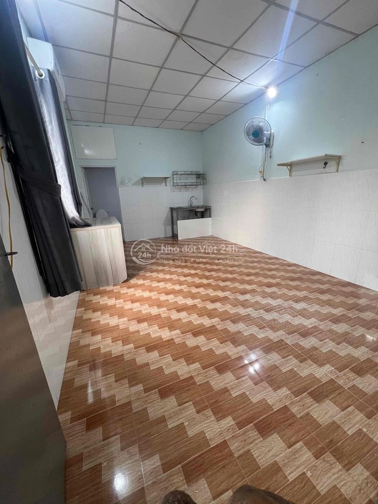 Phòng trọ Lâm Văn Bền quận 7