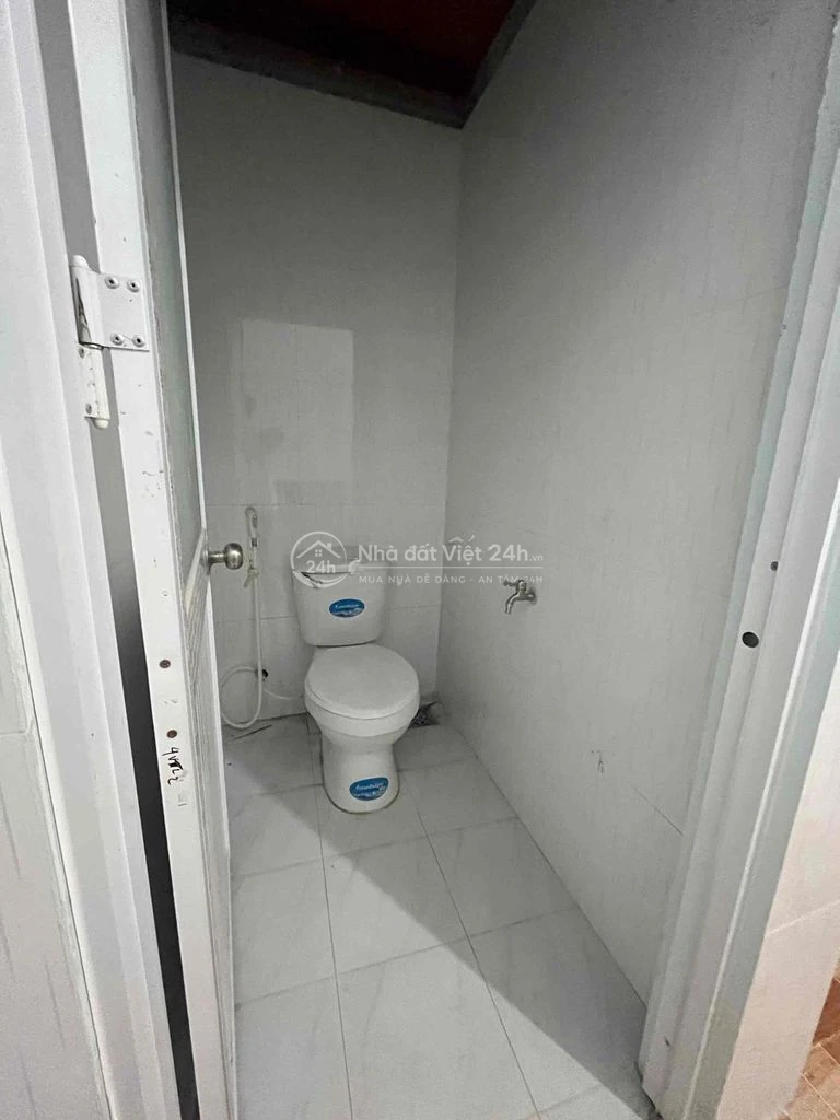 Phòng trọ Lâm Văn Bền quận 7