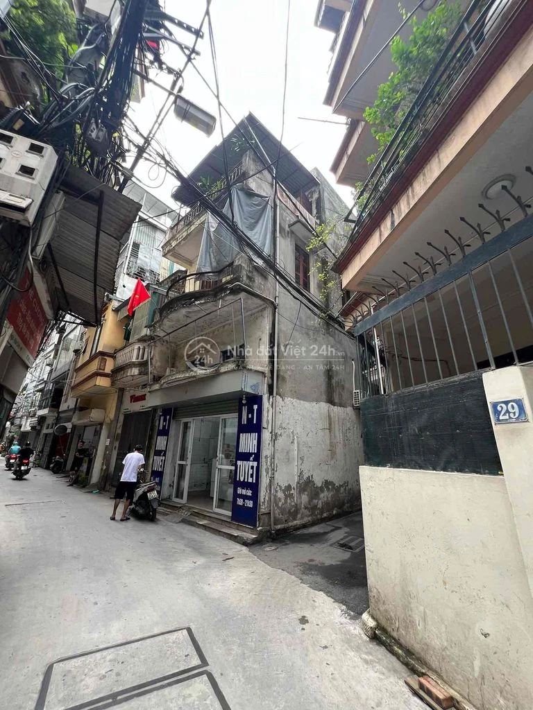 Bán nhà chính chủ
