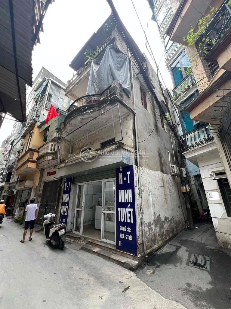 Bán nhà chính chủ