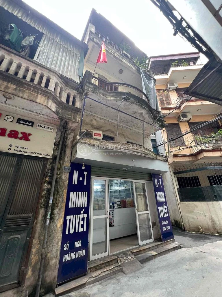 Bán nhà chính chủ