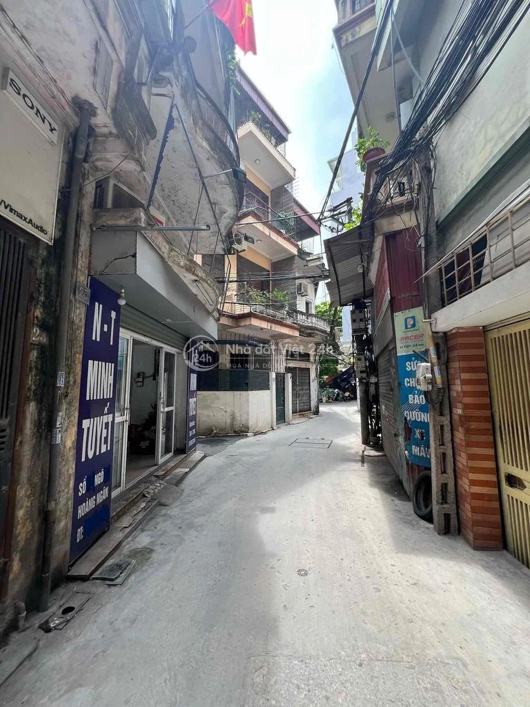 Bán nhà chính chủ