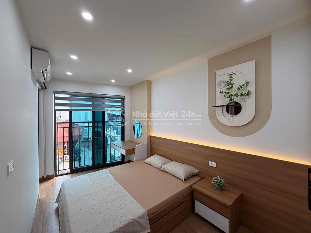 CHO THUÊ PHÒNG 2N1K NGÕ 30 PHAN ĐÌNH GIÓT