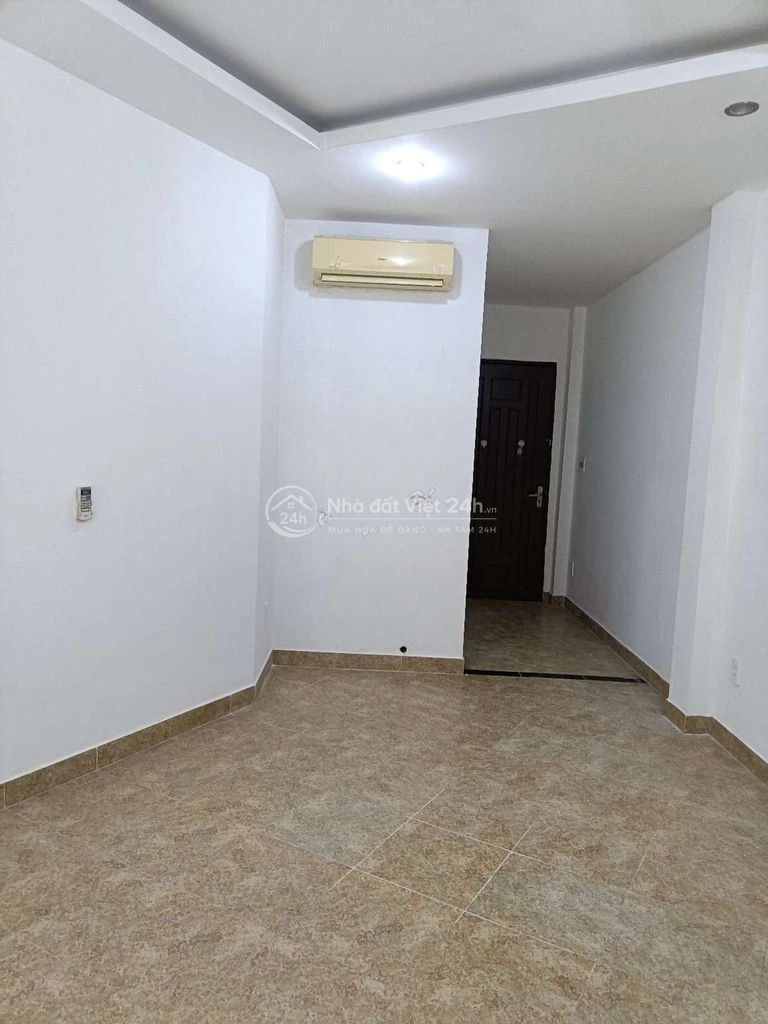 phòng trọ 2tr5 máy lạnh, giờ giấc tự do