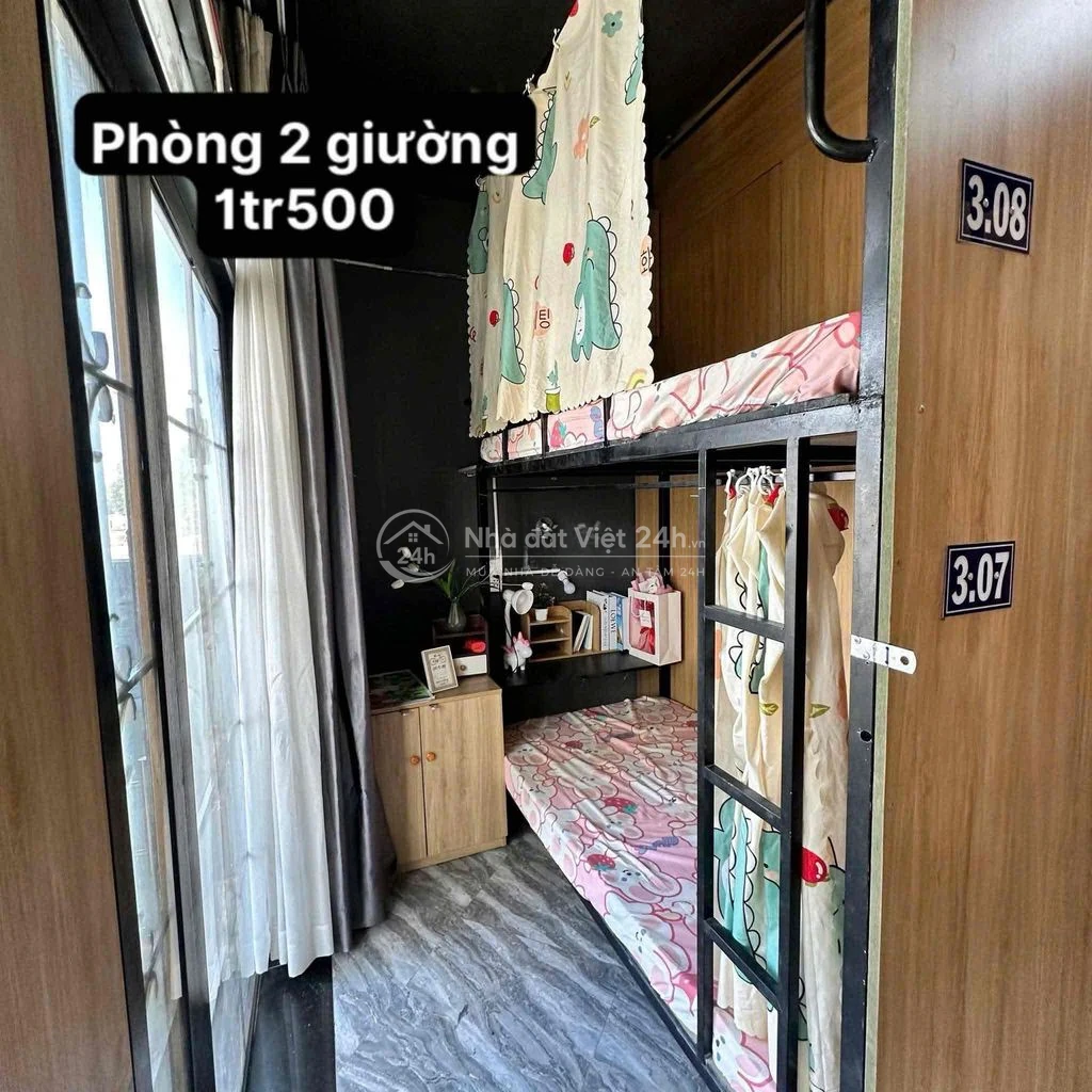pass phòng ktx