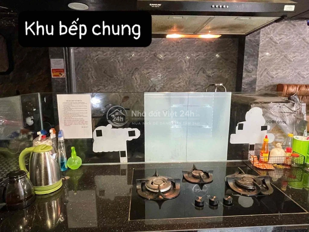 pass phòng ktx