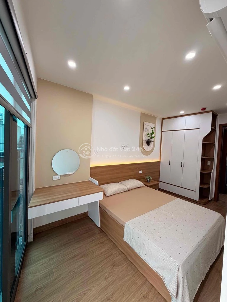 CHO THUÊ PHÒNG 2N1K NGÕ 30 PHAN ĐÌNH GIÓT, PHƯƠNG LIỆT