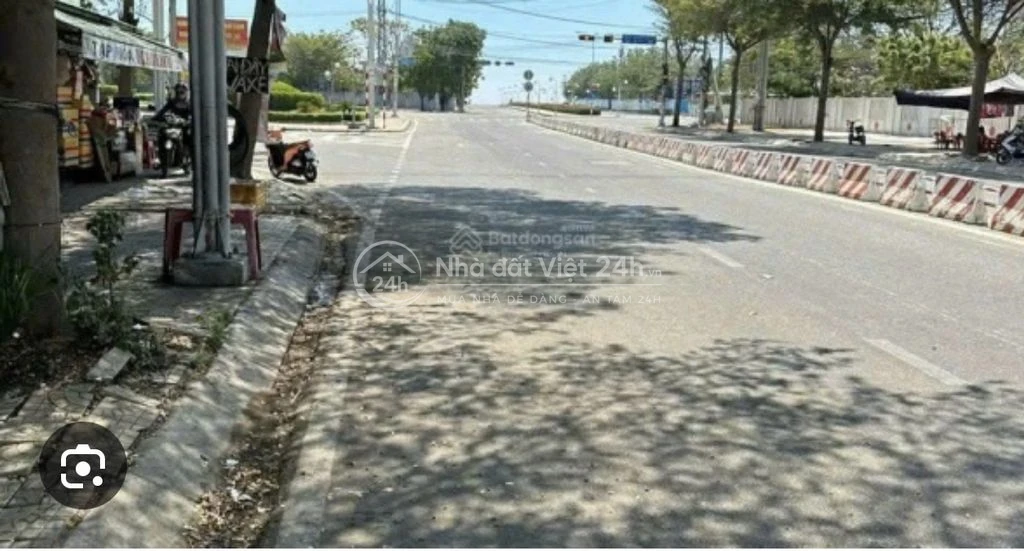 Đất thổ cư Nguyễn Thị Minh Khai
