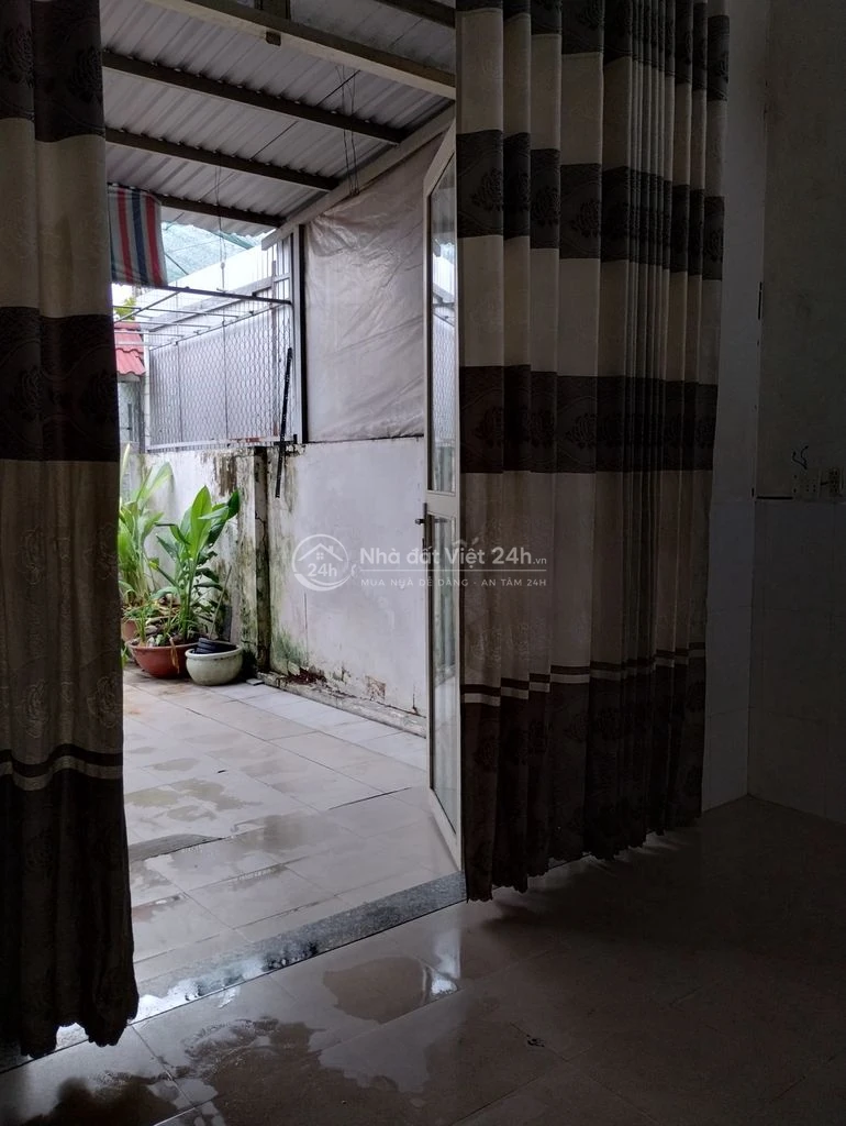 Cho thuê nhà nguyên căn chính chủ DTSD 120m2.177/50 Nguyễn Thị Kiểu