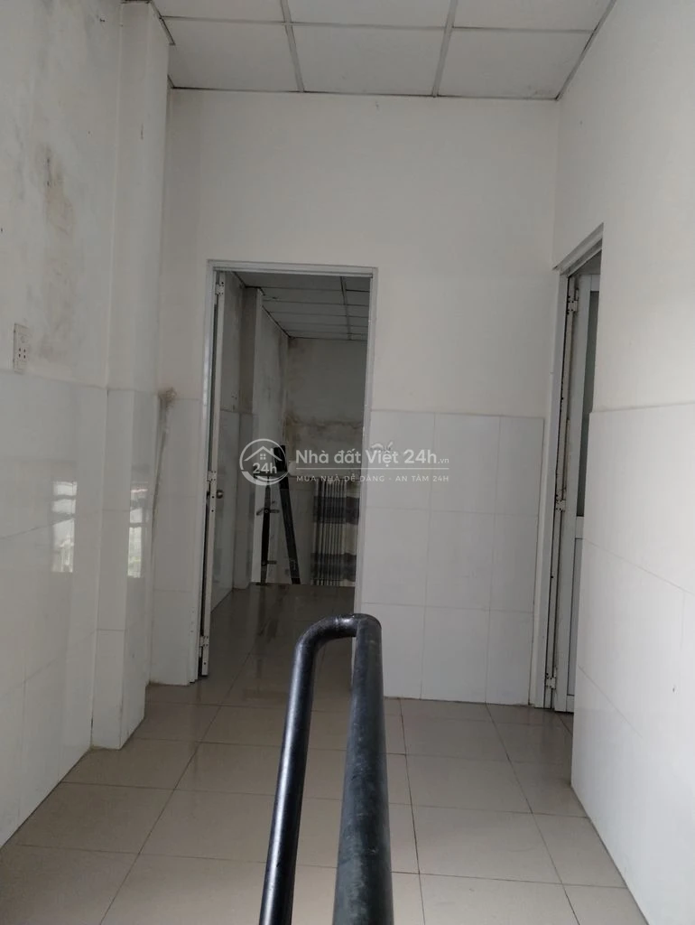 Cho thuê nhà nguyên căn chính chủ DTSD 120m2.177/50 Nguyễn Thị Kiểu