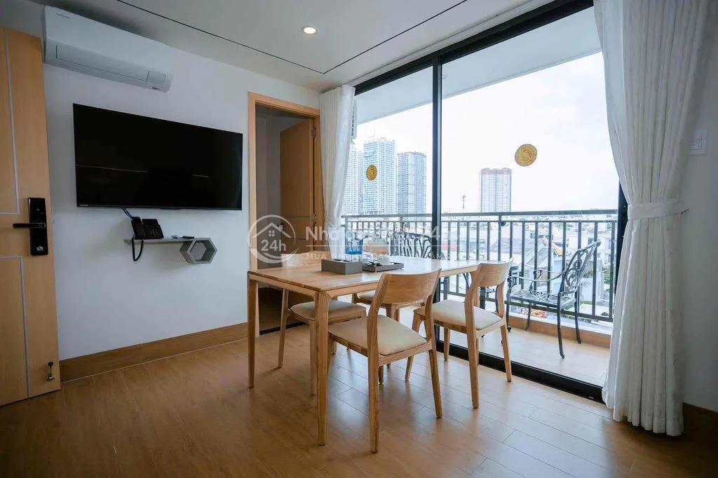 căn hộ , khách sạn Bắc Nha Trang