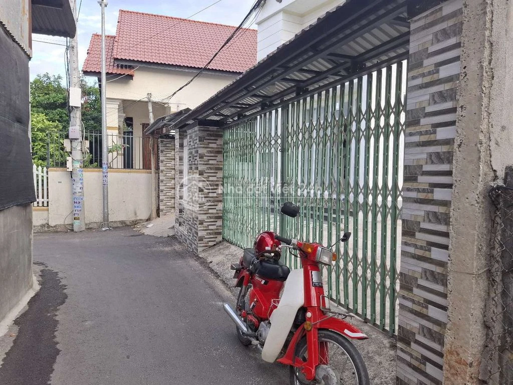 đất nền