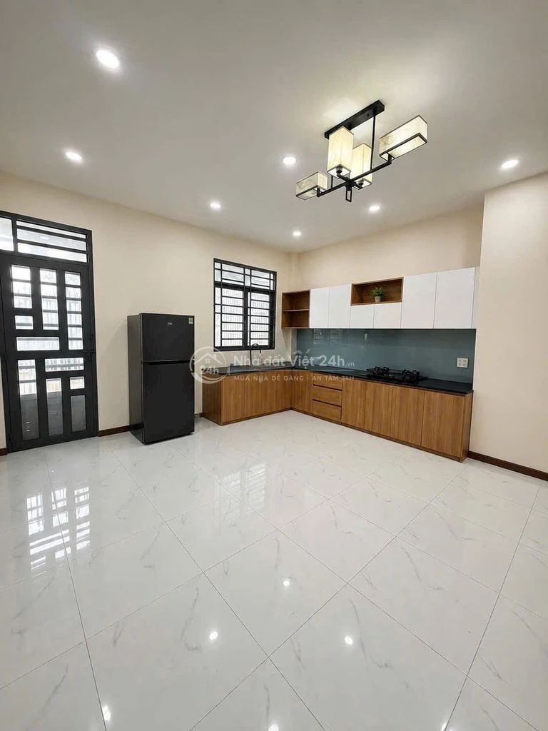 Bán nhà chính chủ