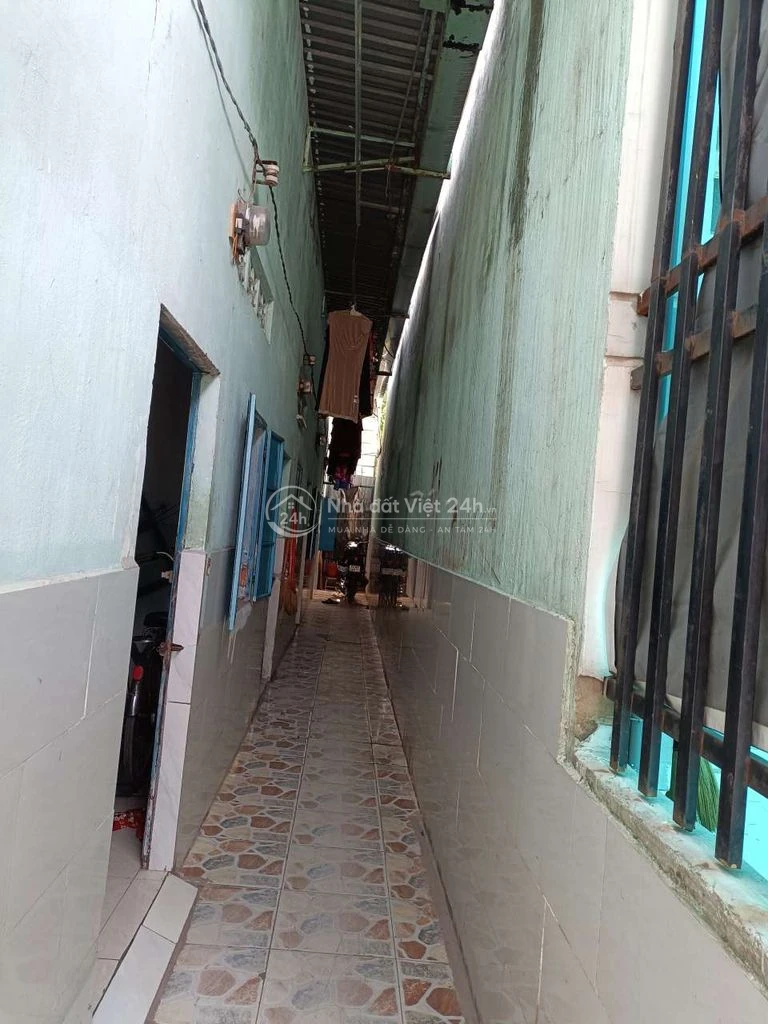 phòng tro giá rẻ