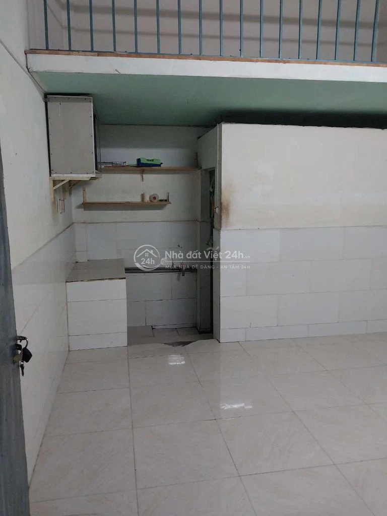 phòng tro giá rẻ