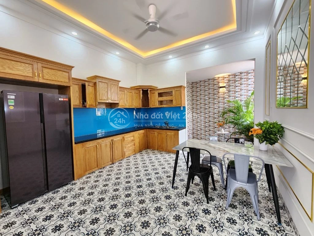 CHO THUÊ NHÀ PHỐ NGUYÊN CĂN KDC LỘC PHÁT