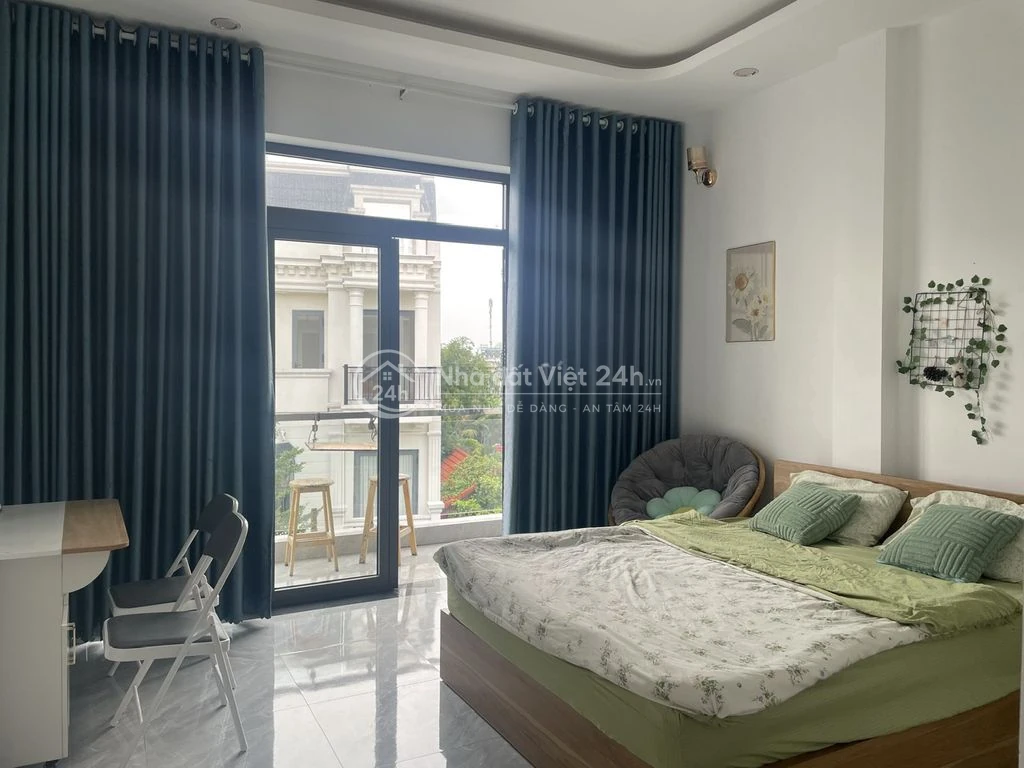 CHO THUÊ NHÀ PHỐ NGUYÊN CĂN KDC LỘC PHÁT