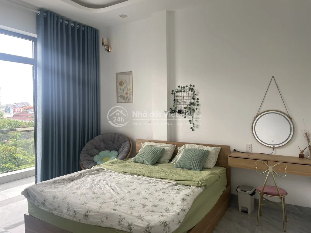 CHO THUÊ NHÀ PHỐ NGUYÊN CĂN KDC LỘC PHÁT