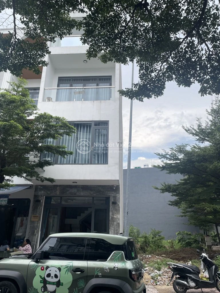 CHO THUÊ NHÀ PHỐ NGUYÊN CĂN KDC LỘC PHÁT