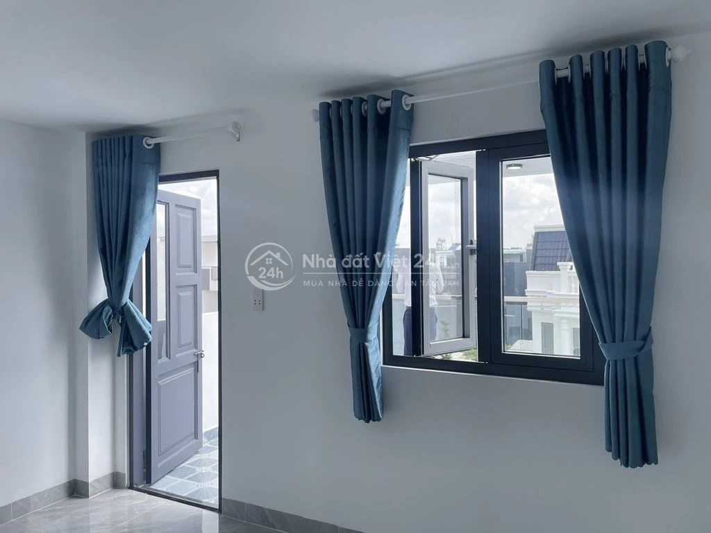 CHO THUÊ NHÀ PHỐ NGUYÊN CĂN KDC LỘC PHÁT