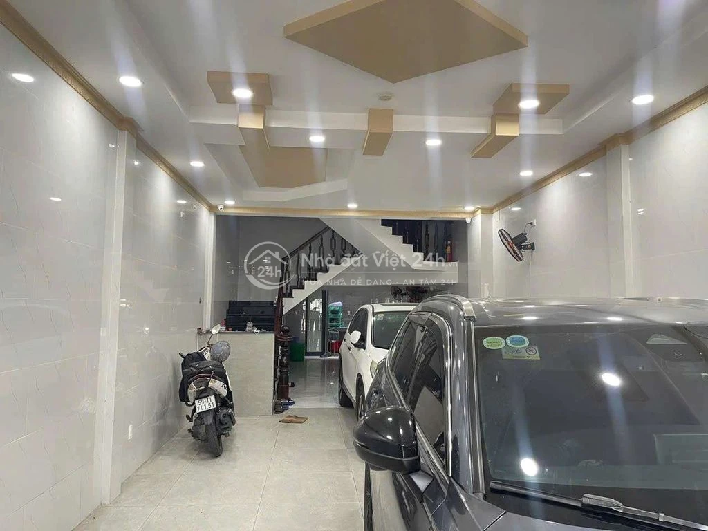 Cho thuê mặt tiền khu Tên Lửa Aeon