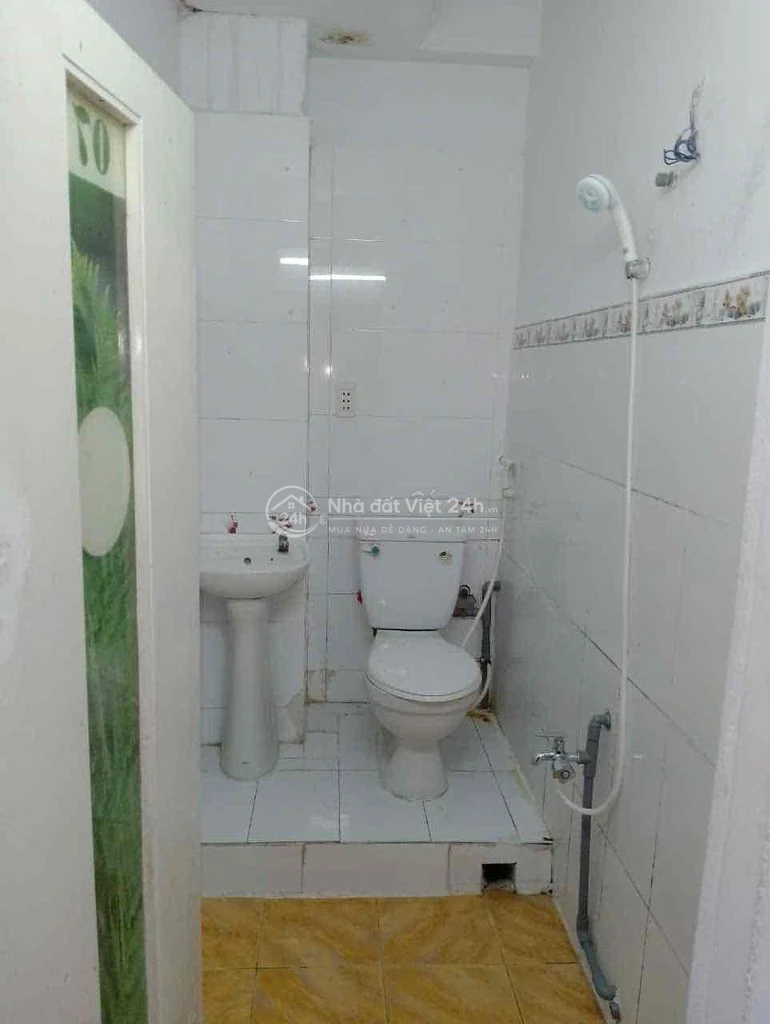 CHO THUÊ NHÀ TRỌ ĐẦY ĐỦ TIỆN NGHI