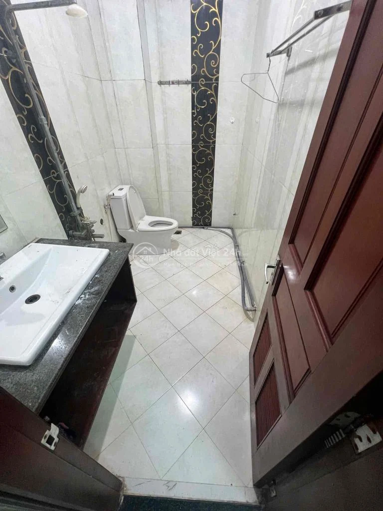 CHO THUÊ NHÀ TRỌ ĐẦY ĐỦ TIỆN NGHI