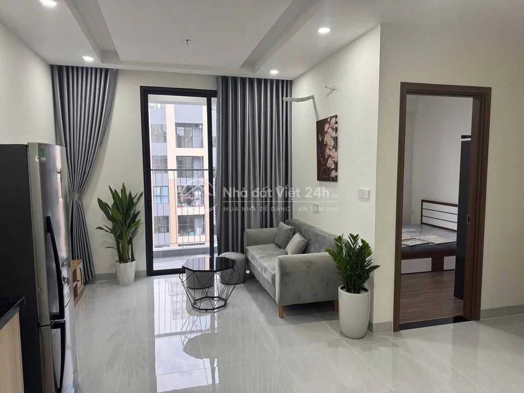 Căn hộ A&T sky garden miễn phí 2 tháng quản lý