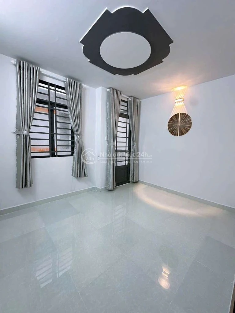 bán nhà đsh khu phố Long Trường tân kim