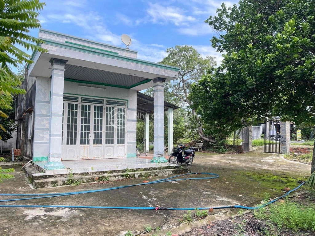 Nhà Đất phường Tân Ninh ( phường 1 cũ) ...chính chủ mua bán.