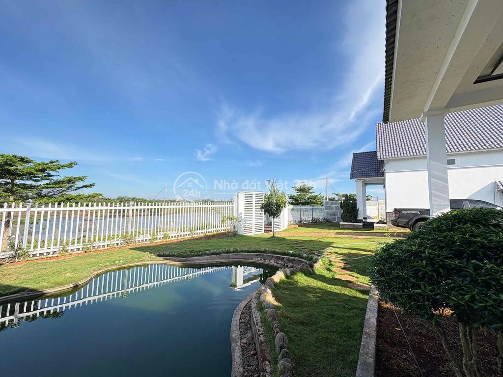 chính chủ giảm sâu bán nhà hoàn thiện view hồ