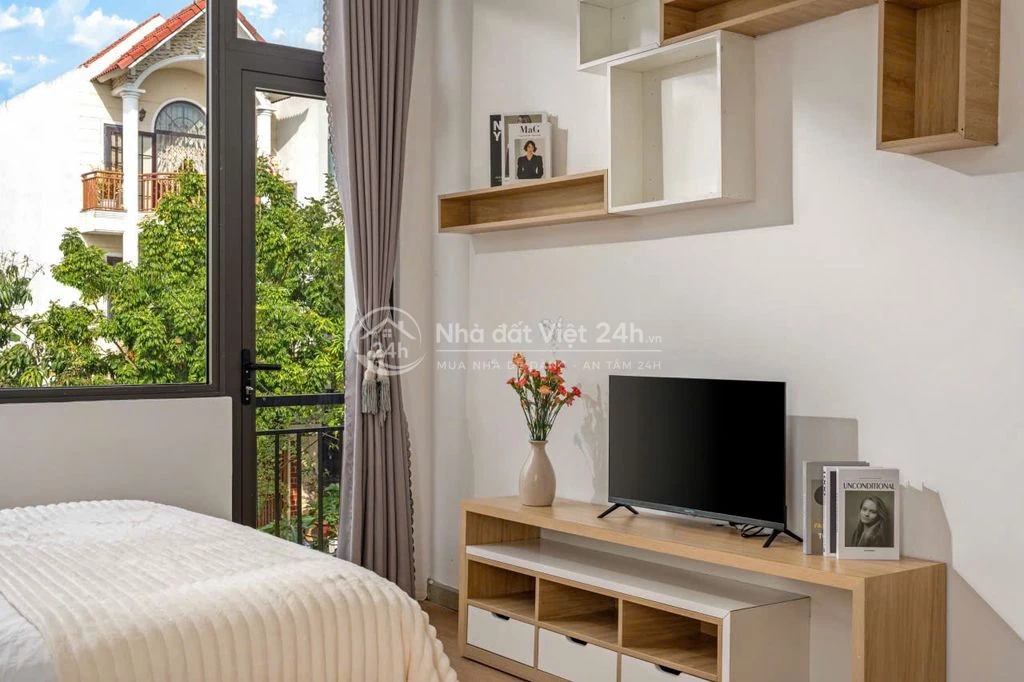 VILLA HỒ BƠI KHU VỰC NAM VIỆT Á