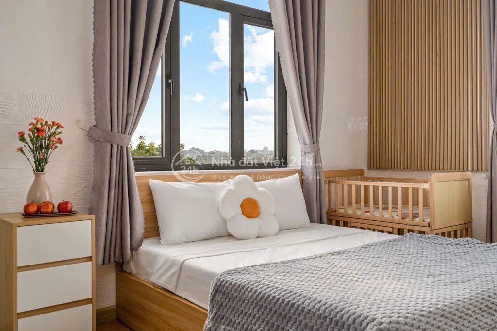 VILLA HỒ BƠI KHU VỰC NAM VIỆT Á