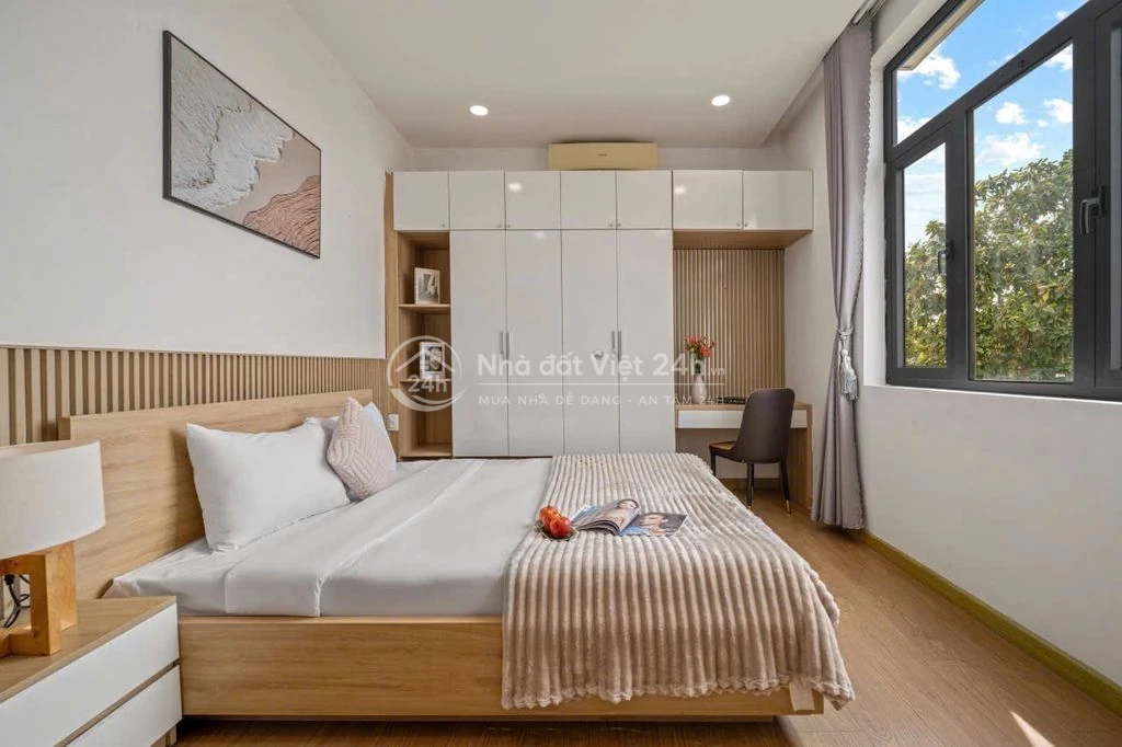 VILLA HỒ BƠI KHU VỰC NAM VIỆT Á