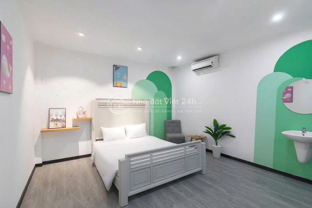 POOL VILLA 4PN FOR RENT 3-6 month