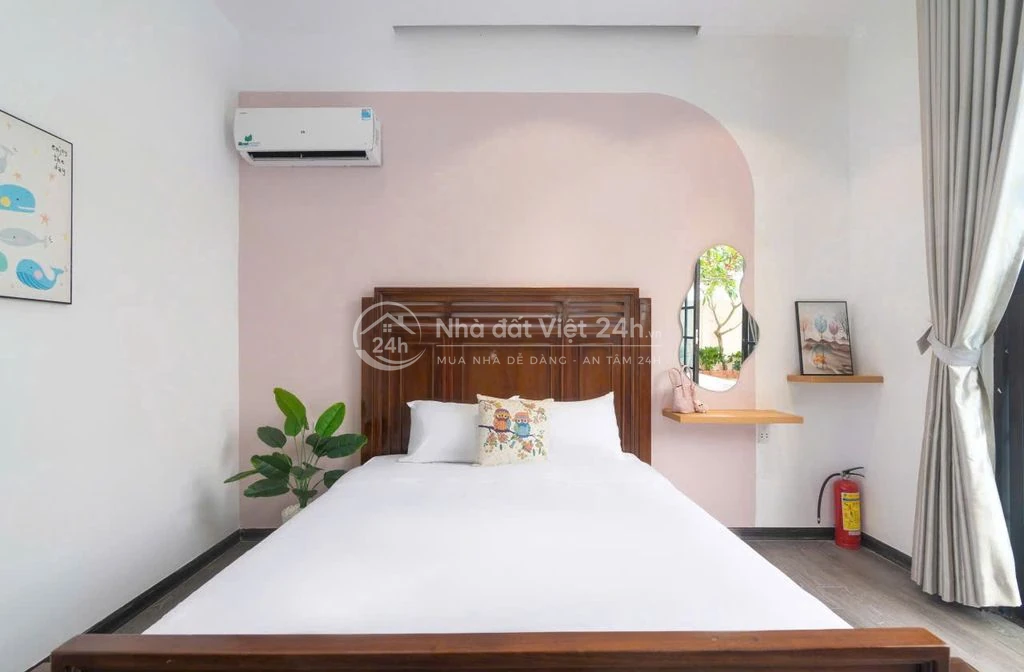 POOL VILLA 4PN FOR RENT 3-6 month