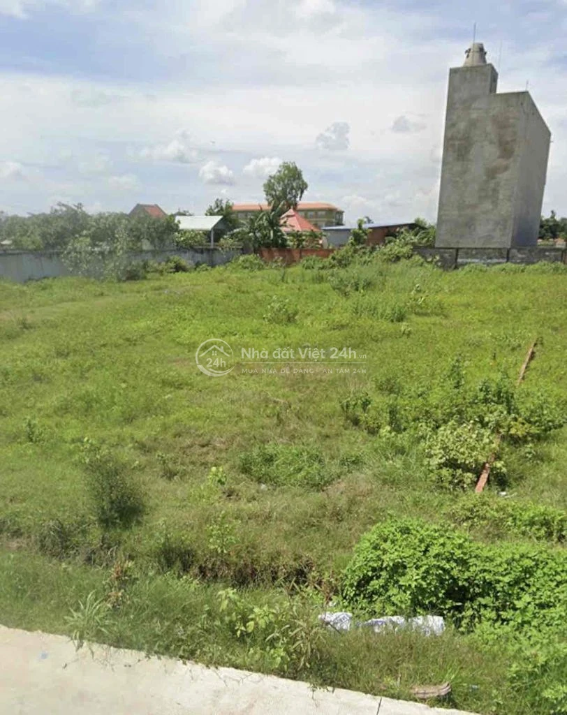 Đất đẹp full thổ gần Vinhomes ĐH
