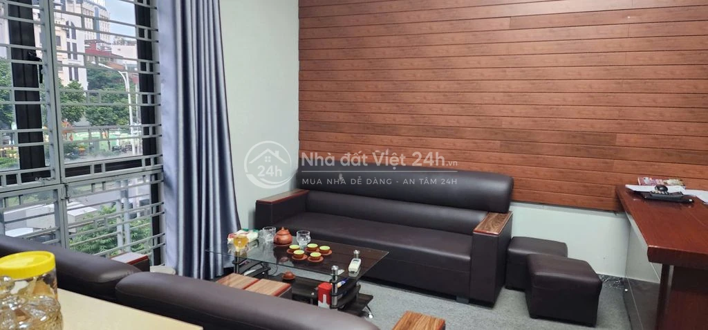 Cho thuê nhà làm tiệm Nail, Văn phòng, Bán hàng Online